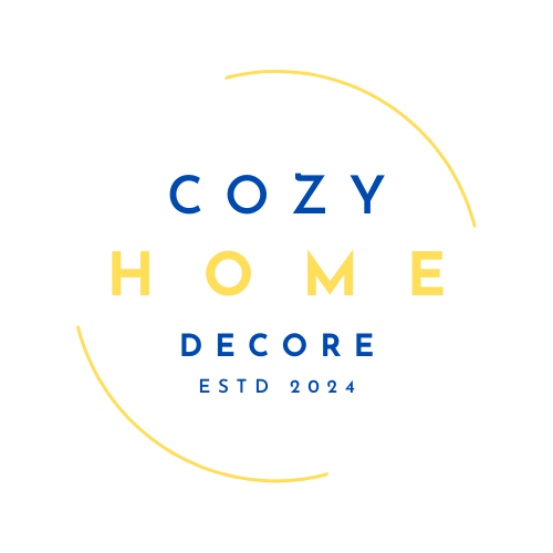 COZY HOME DECORE