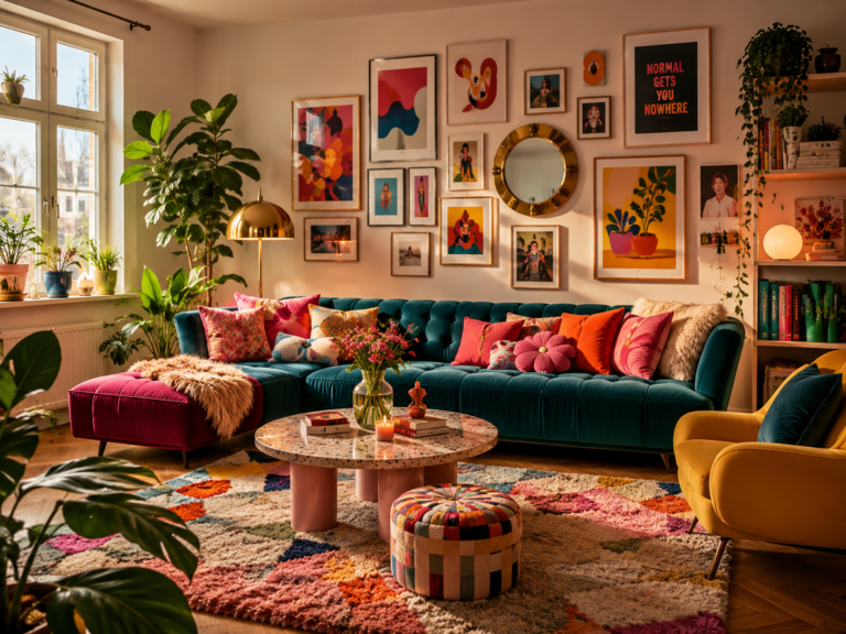 dopamine decorating ideas