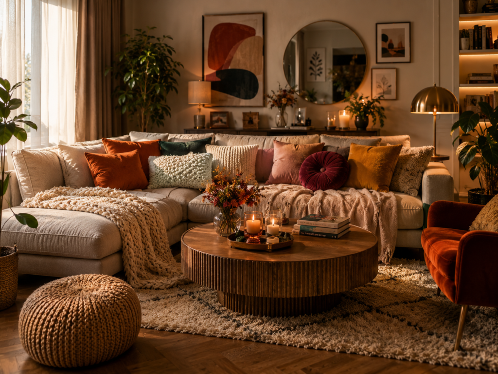 dopamine decorating ideas 
