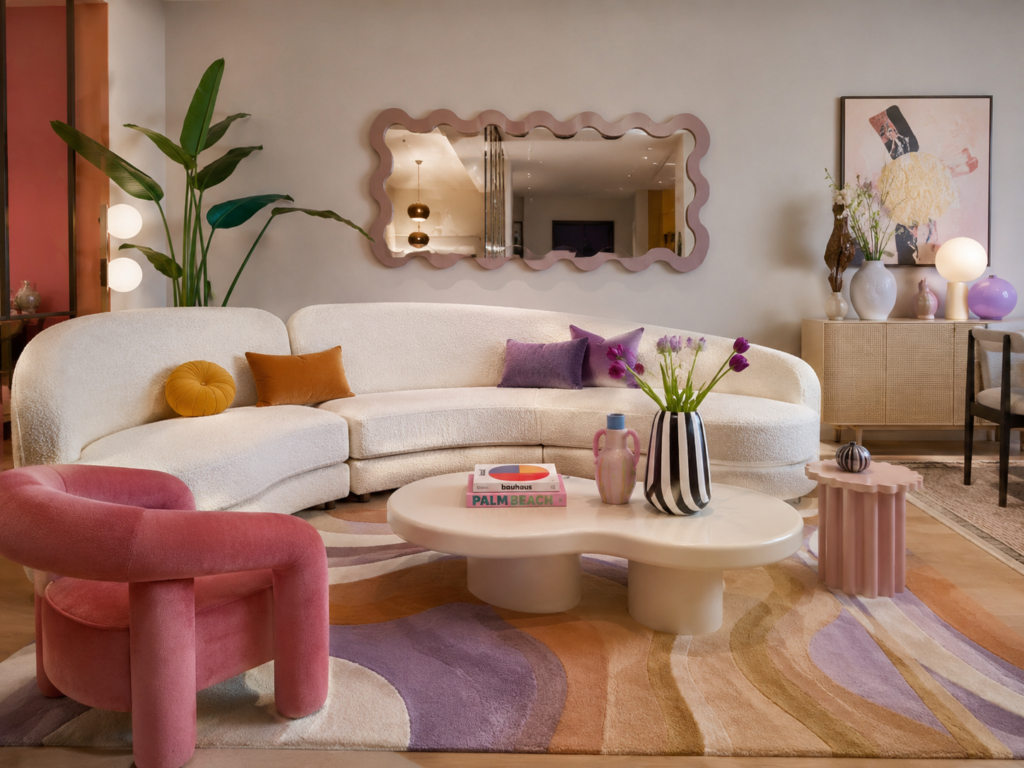 dopamine decorating ideas 
