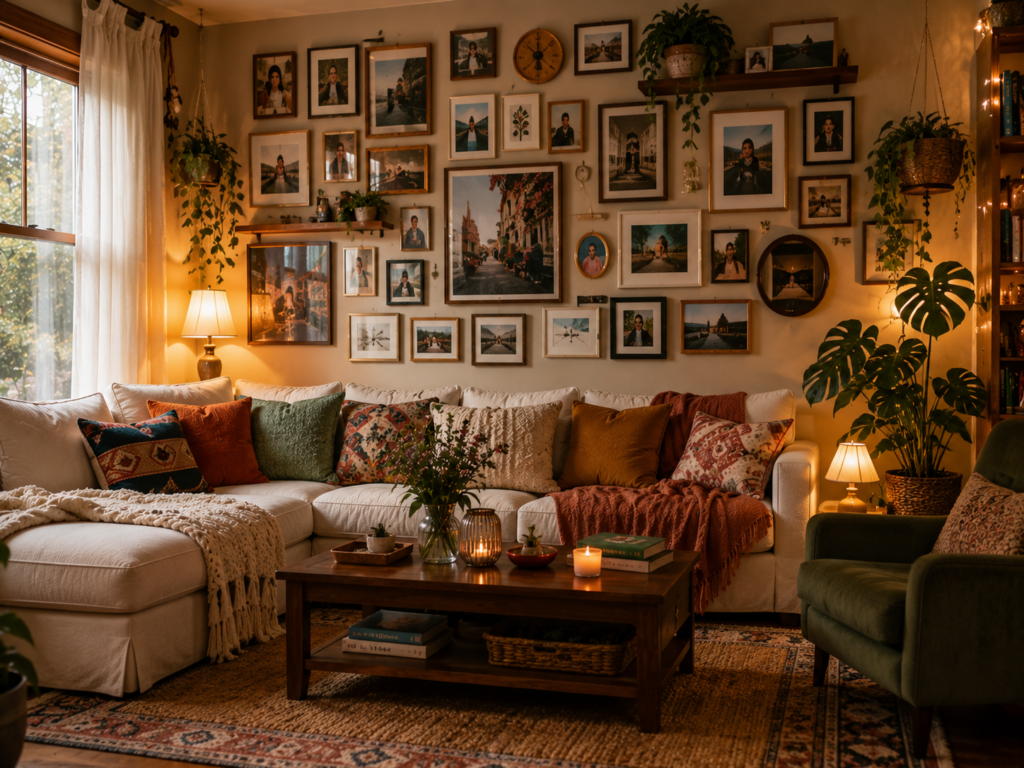 dopamine decorating ideas 