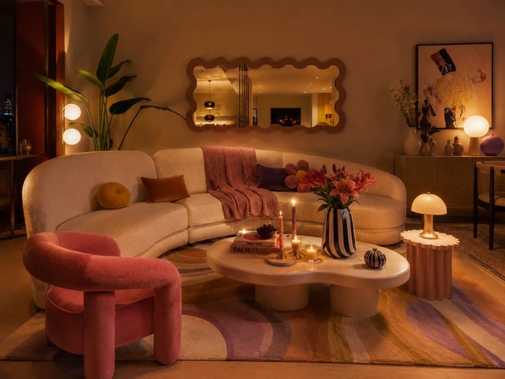 dopamine decorating ideas 