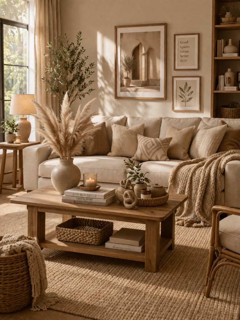 cozyhomedecore