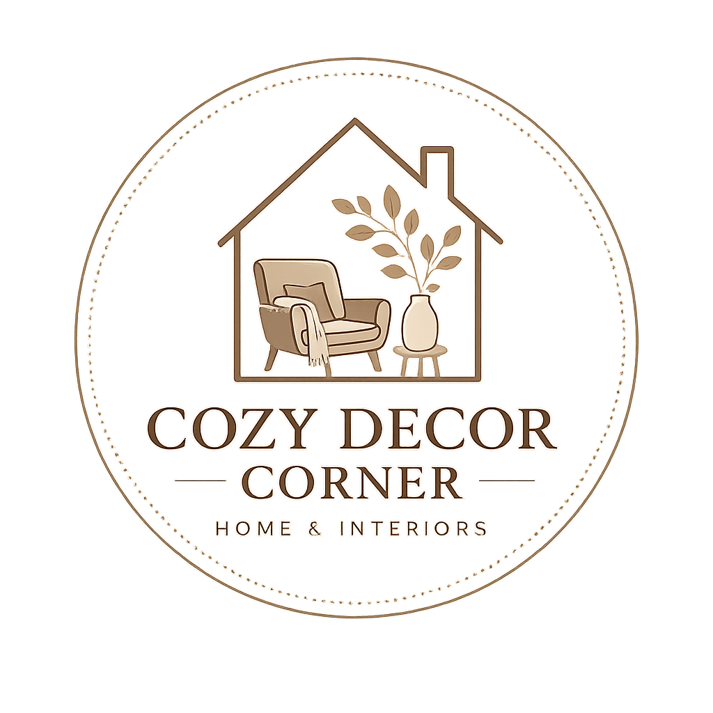 cozyhomedecore.com