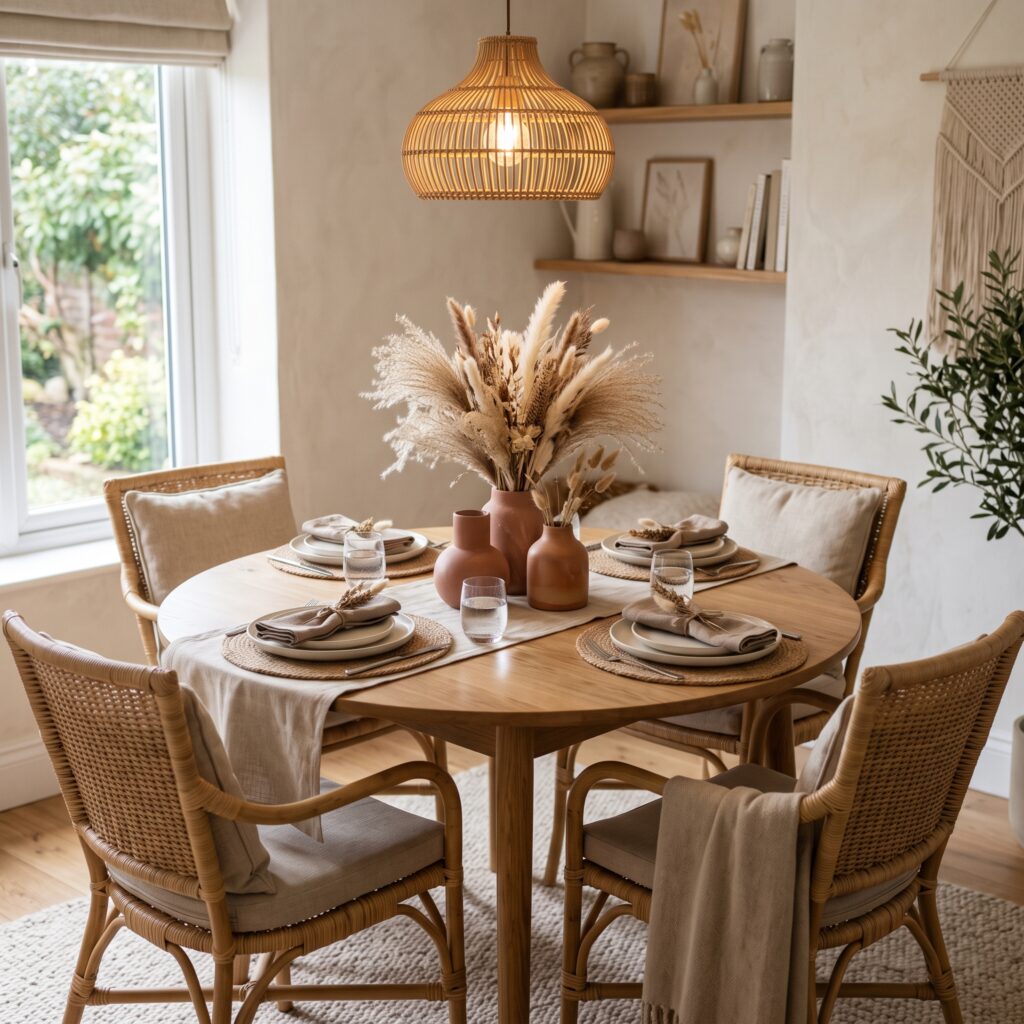dining room decor
