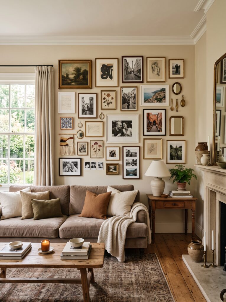 living room trends 2026