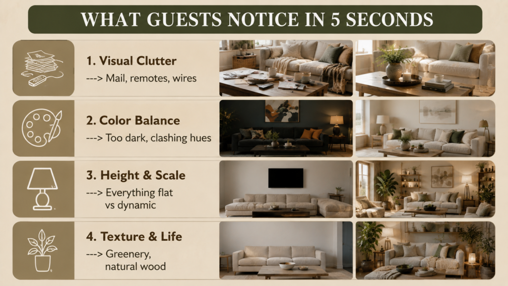  5-second coffee table test