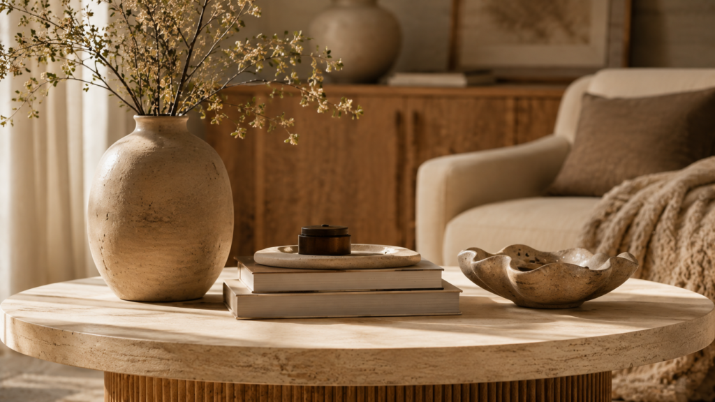  5-second coffee table test