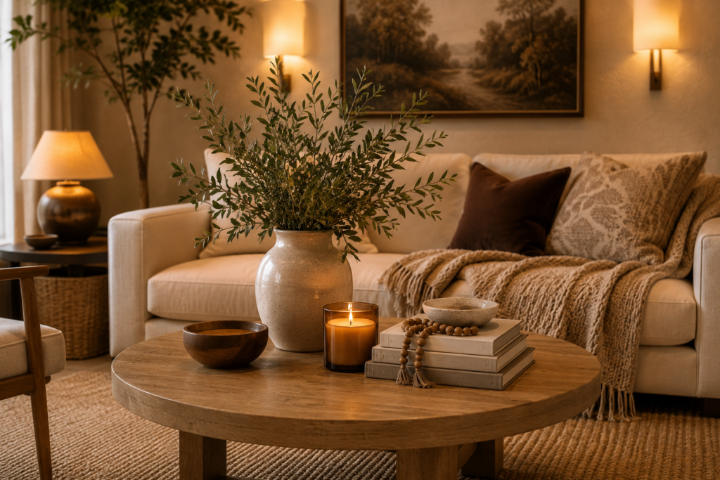  5-second coffee table test
