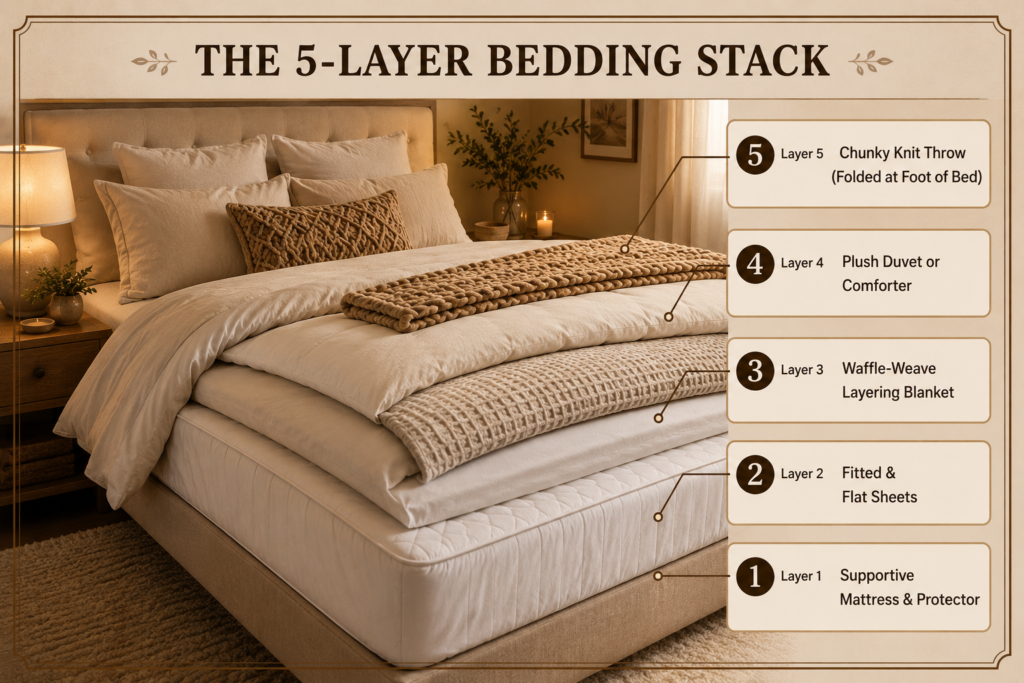 cozy bedroom decor ideas