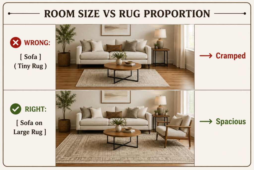 boring living room